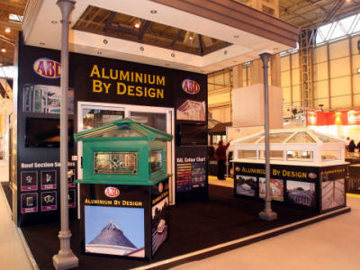 Grand Designs Live NEC 2009