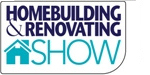 Homebuilding & Renovating Show Logo